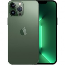 Смартфон Apple iPhone 13 Pro 128GB Alpine Green (Альпийский Зеленый)